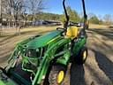 2022 John Deere 1023E Image