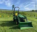 2023 John Deere 1023E Image