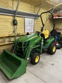 2022 John Deere 1023E Image