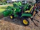2023 John Deere 1023E Image