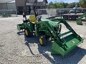 Thumbnail image John Deere 1023E 3