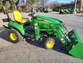 Thumbnail image John Deere 1023E 3