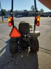 Main image John Deere 1023E 4