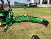 Thumbnail image John Deere 1023E 9