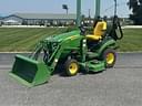 2022 John Deere 1025R Image