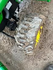 Main image John Deere 1025R 14