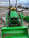 Thumbnail image John Deere 1025R 1