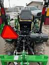 Thumbnail image John Deere 1025R 6