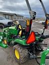 Thumbnail image John Deere 1025R 7