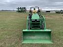 2022 John Deere 1025R Image