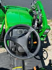 Main image John Deere 1025R 6