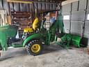 2022 John Deere 1025R Image