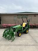 2022 John Deere 1025R Image