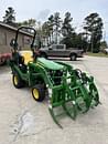 Thumbnail image John Deere 1025R 1