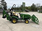 Thumbnail image John Deere 1025R 3