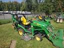 2022 John Deere 1025R Image