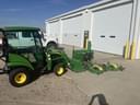 2022 John Deere 1025R Image