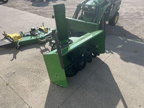 Image of John Deere 1025R equipment image 2