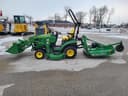 2022 John Deere 1025R Image
