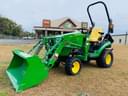 2023 John Deere 1025R Image