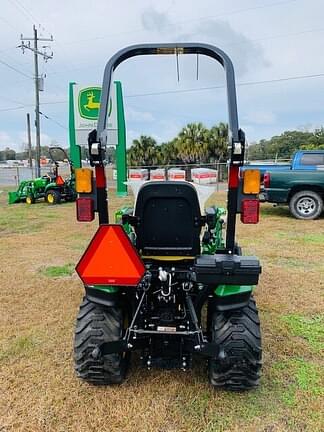 Image of John Deere 1025R equipment image 2