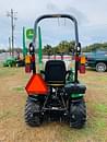 Thumbnail image John Deere 1025R 3