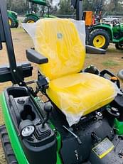 Main image John Deere 1025R 6