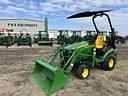 2022 John Deere 1025R Image