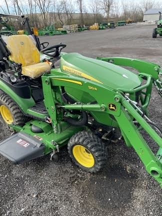 Image of John Deere 1025R Primary image