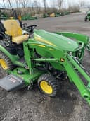2022 John Deere 1025R Image