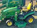 2022 John Deere 1025R Image