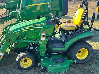 Image of John Deere 1025R Primary image