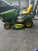 2022 John Deere 1025R Image