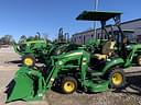 2022 John Deere 1025R Image