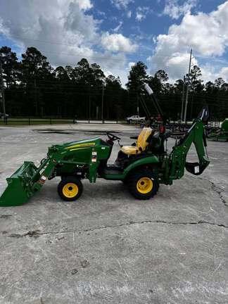 Image of John Deere 1025R Primary image