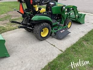 Main image John Deere 1025R 7