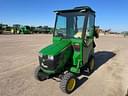 2022 John Deere 1025R Image