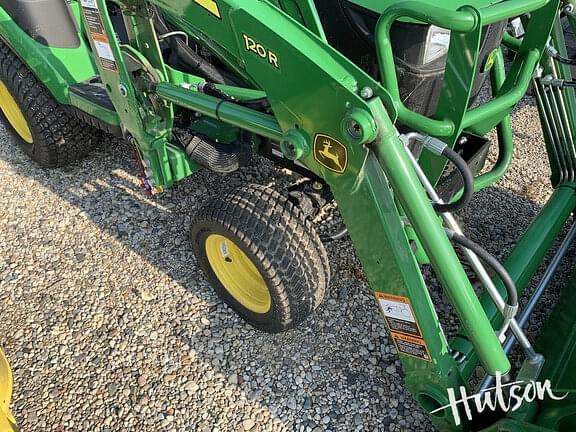 Image of John Deere 1025R Primary image