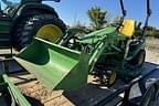 Image of John Deere 1025R equipment image 3