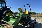 Image of John Deere 1025R equipment image 4