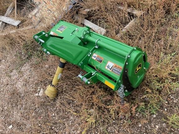 Image of John Deere 1025R equipment image 1