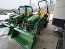 2022 John Deere 1025R Image