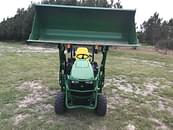 Thumbnail image John Deere 1025R 14