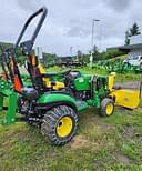 2022 John Deere 1025R Image