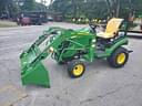 2023 John Deere 1025R Image