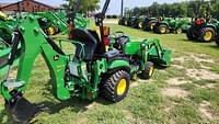 Thumbnail image John Deere 1025R 1