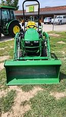 Main image John Deere 1025R 6