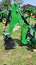 Thumbnail image John Deere 1025R 8