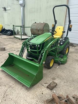 Image of John Deere 1025R Primary image