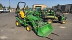 Image of John Deere 1025R Primary image